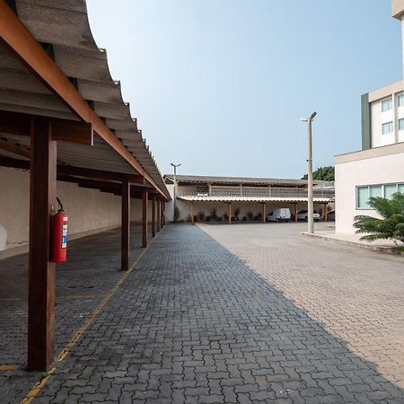 Hotel Jardins Serra  Exterior photo